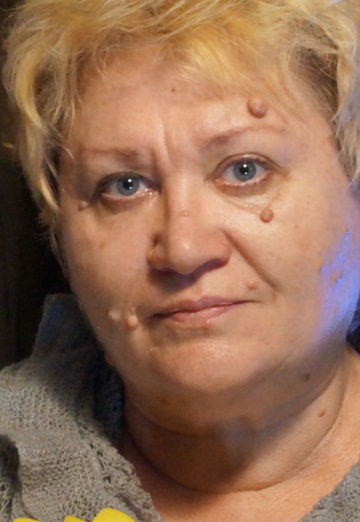 My photo - Elena, 65 from Torzhok (@elena102708)
