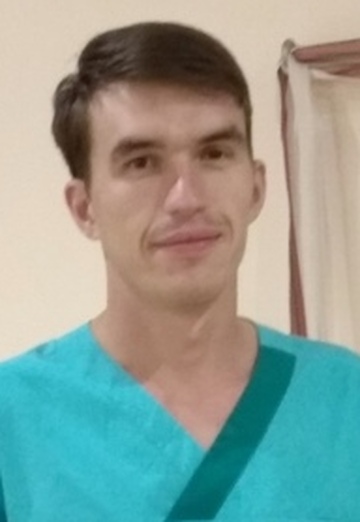 My photo - Aleksandr, 35 from Nizhny Novgorod (@aleksandr894925)