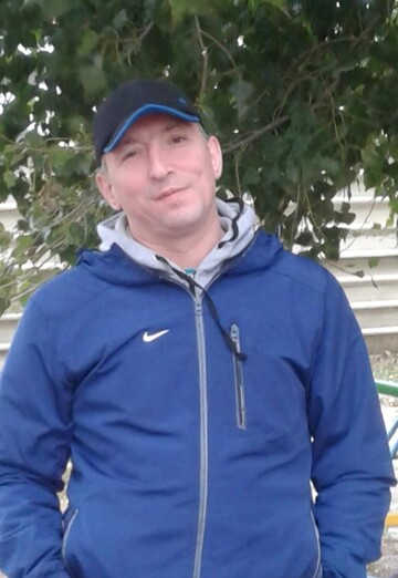 My photo - Aleksey, 45 from Smolensk (@aleksey465179)