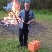 Денис, 33, Нижнеудинск