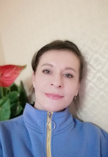 Моя фотографія - Наталья, 50 з Алейськ (@natalya321839)