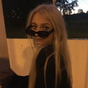 Дарья, 18, Москва