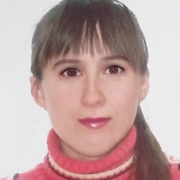 Анна 32 года (Овен) Владивосток