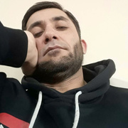 Тимур, 37, Санкт-Петербург