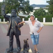 Михаил, 65, Заречный (Пензенская обл.)