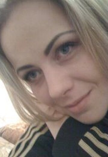 My photo - olesya, 44 from Anzhero-Sudzhensk (@olesya26922)