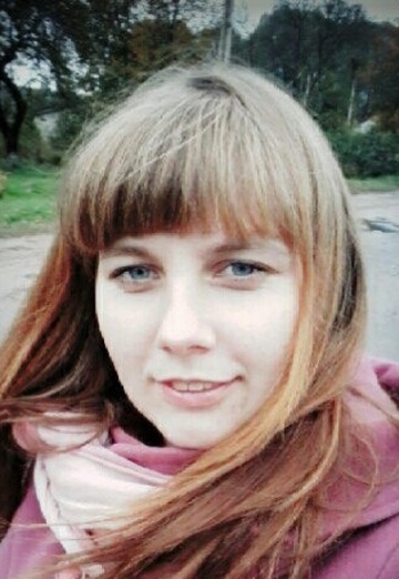 Viktoriya (@viktoriya114594) — my photo № 2