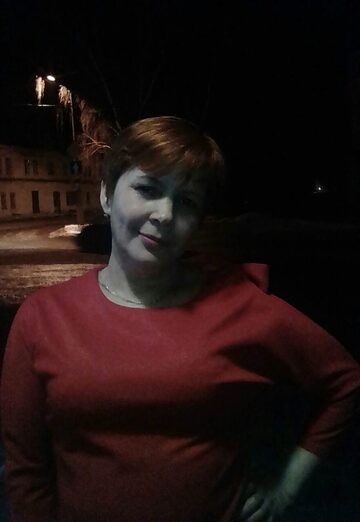 Моя фотография - Ирина, 48 из Бийск (@irina240423)