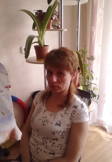 Моя фотография - Татьяна, 49 из Кемерово (@tatyana65073)