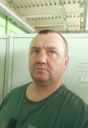 Моя фотография - Алексей, 45 из Коломна (@alekseyporshnev1)