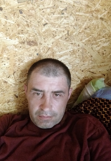 My photo - Pavel Pavel, 45 from Stupino (@pavelpavel81)