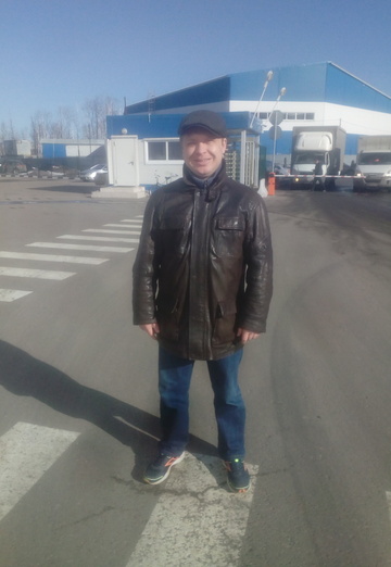 Моя фотография - Валерий, 35 из Подольск (@valeriy63687)