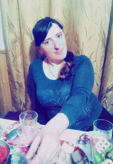 My photo - Galya, 39 from Chernivtsi (@galya5042)