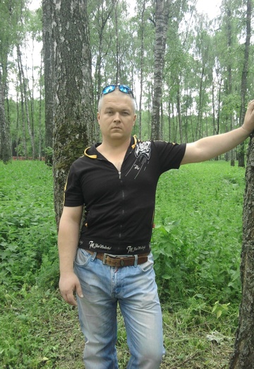 Моя фотография - Геннадий, 47 из Новомосковск (@gennadiy26868)
