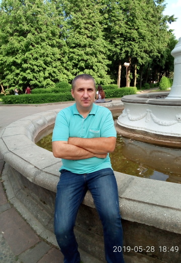 Моя фотография - Леонид, 54 из Барановичи (@leonid26868)