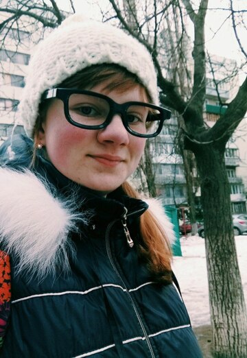 Моя фотография - LeviTiz, 26 из Одесса (@levitiz)
