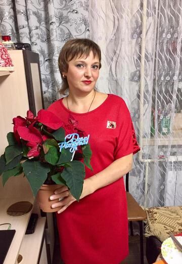 Моя фотография - Елена, 44 из Тольятти (@elena354955)