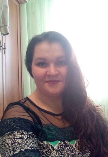 My photo - Olіchka, 32 from Rivne (@olchka130)