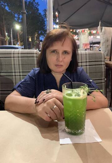 My photo - Nataliya, 49 from Nezhin (@nataliya60016)