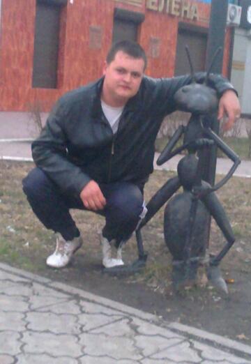 Моя фотография - сергей, 34 из Красноярск (@sergey556391)
