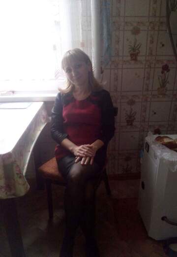 Моя фотографія - Ксюшка, 44 з Урюпинск (@oksanapanteleeva)