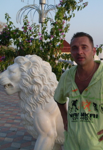 My photo - anatoliy, 47 from Irpin (@anatoliyrudenko)