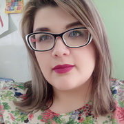 Эльвира, 35, Верхняя Пышма