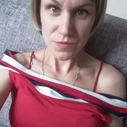 Кристина, 30, Новоуральск