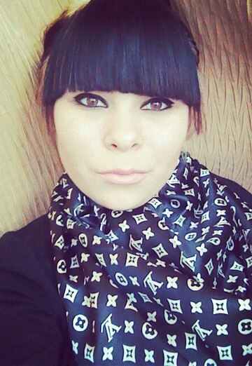 My photo - Olga Rozenfeld, 26 from Tiraspol (@olgarozenfeld)