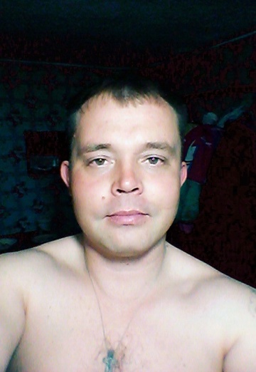 Моя фотография - арчи, 35 из Усть-Каменогорск (@archi2361)
