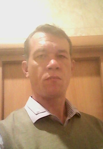 Моя фотография - Артём, 41 из Иркутск (@artem137947)