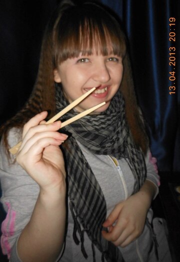 My photo - Anastasiya, 30 from Kizel (@anastasiya30946)