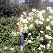 Елена, 48, Фрязино