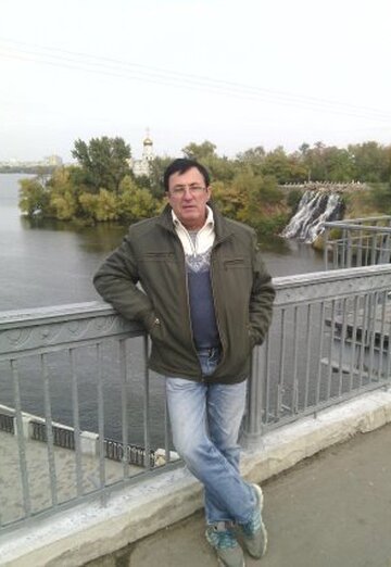 My photo - Ivan, 69 from Derhachi (@ivan151669)