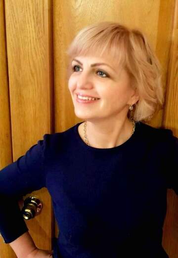 Моя фотография - ирина, 54 из Витебск (@irina195458)