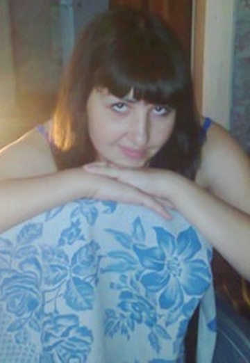 My photo - Evgeniya, 30 from Prokopyevsk (@evgeniya14501)