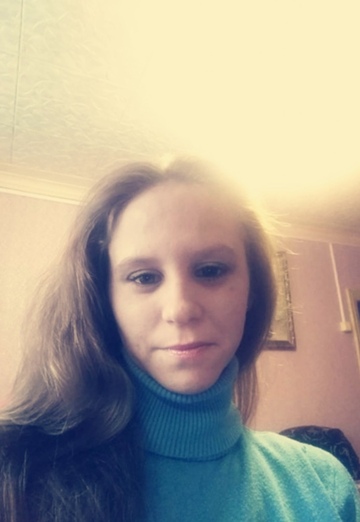 My photo - Yuliya, 33 from Ivanovo (@uliya220786)