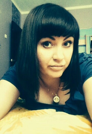 My photo - Nuriya, 37 from Noginsk (@nuriy8351311)