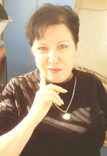 My photo - svetlana, 54 from Shadrinsk (@svetlana156685)