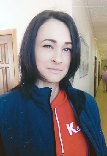 My photo - Mariya, 35 from Novocheboksarsk (@mariya184745)