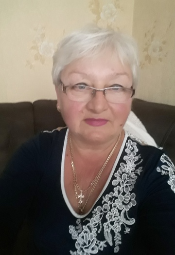 My photo - Antonina, 64 from Shepetivka (@antonina7808)