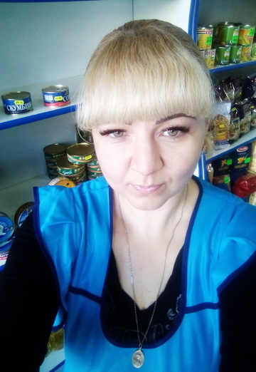 My photo - Inna, 43 from Slavyansk (@inna53708)