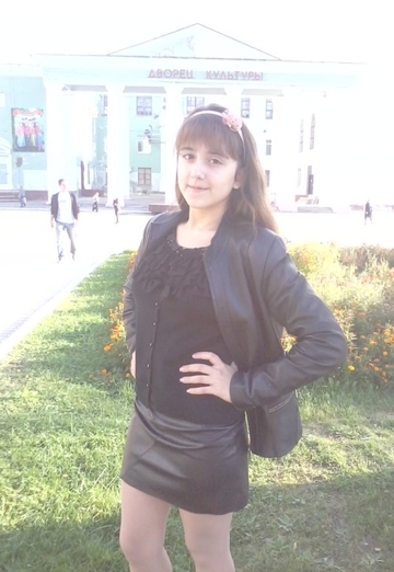 My photo - Syuzanka, 28 from Tula (@suzanka6)