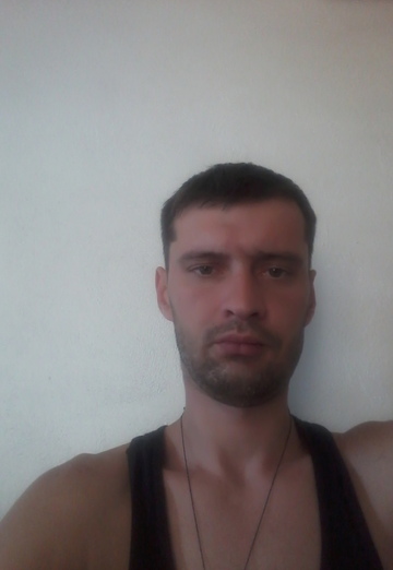 Моя фотография - александр, 39 из Алматы́ (@aleksandr453538)