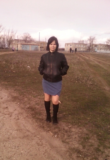 Моя фотография - valentina sosedkina, 34 из Энгельс (@valentinasosedkina)