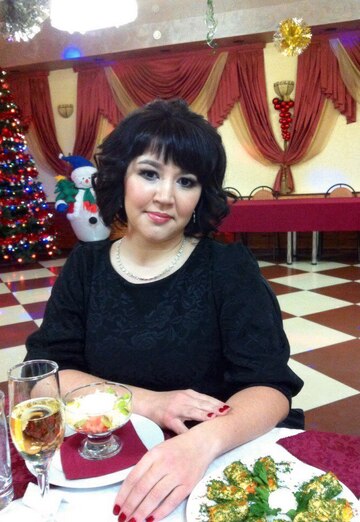 My photo - anastasiya, 39 from Korkino (@anastasiya4639)