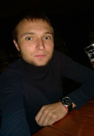 Моя фотография - артур, 36 из Крымск (@artur52538)