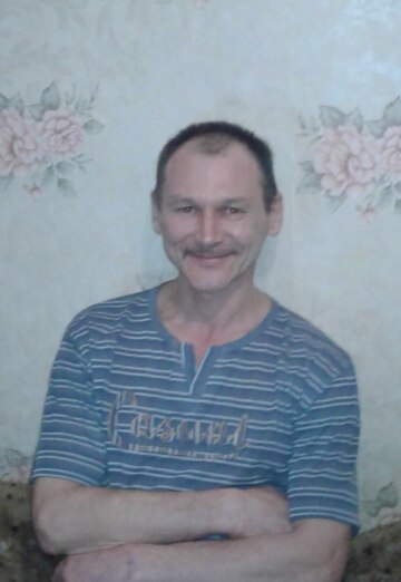 My photo - vasiliy, 57 from Baranovichi (@vasiliy50057)