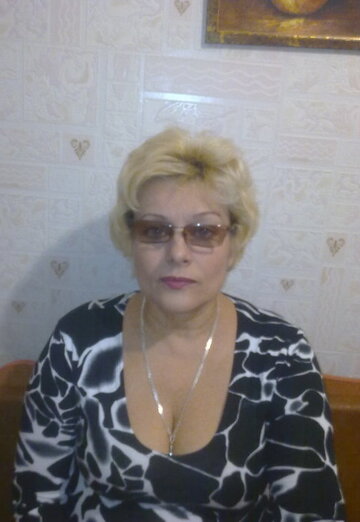 Моя фотография - lidiya, 68 из Донецк (@lidiya964)