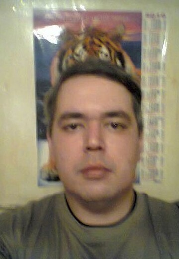 Моя фотография - Вячеслав Исеев, 49 из Ковров (@vyacheslaviseev)